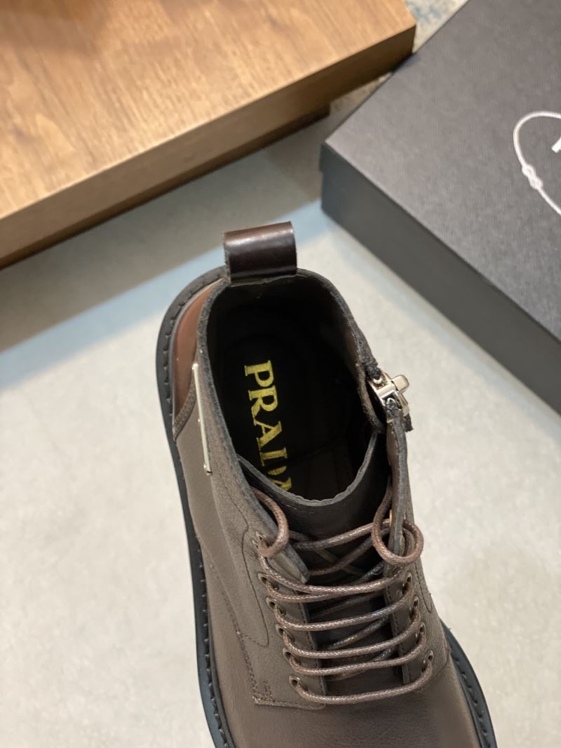 Prada Boots